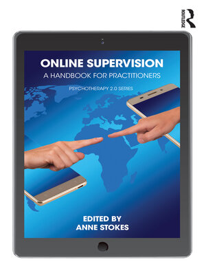cover image of Online Supervision